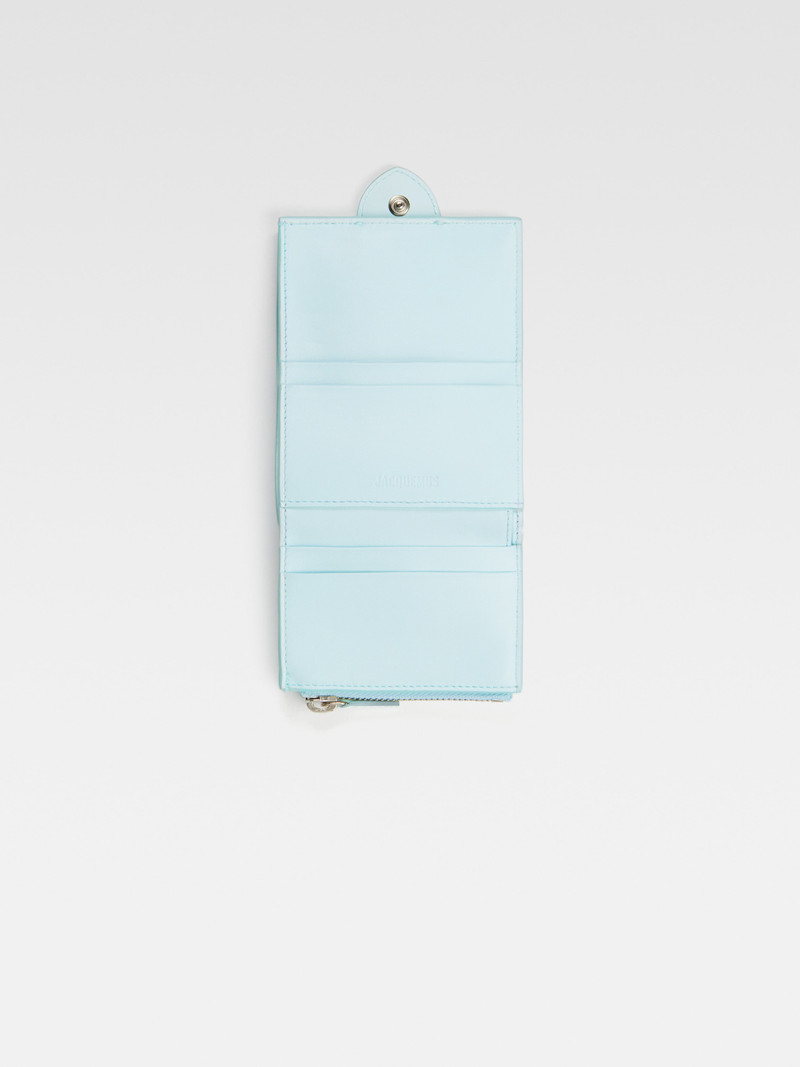 JACQUEMUS Le compact Bambino outlook