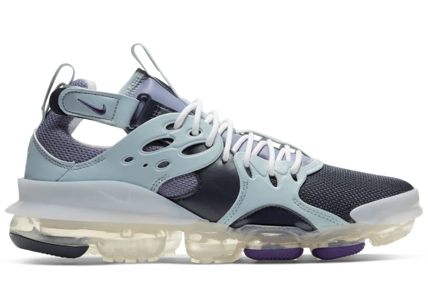 Nike Air VaporMax D/MS/X Stellar Indigo - 1