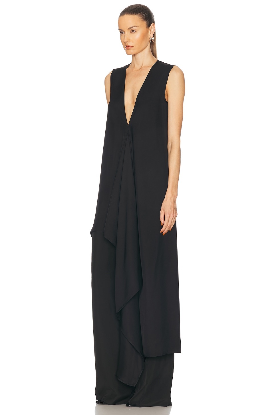 Acline Dress - 3