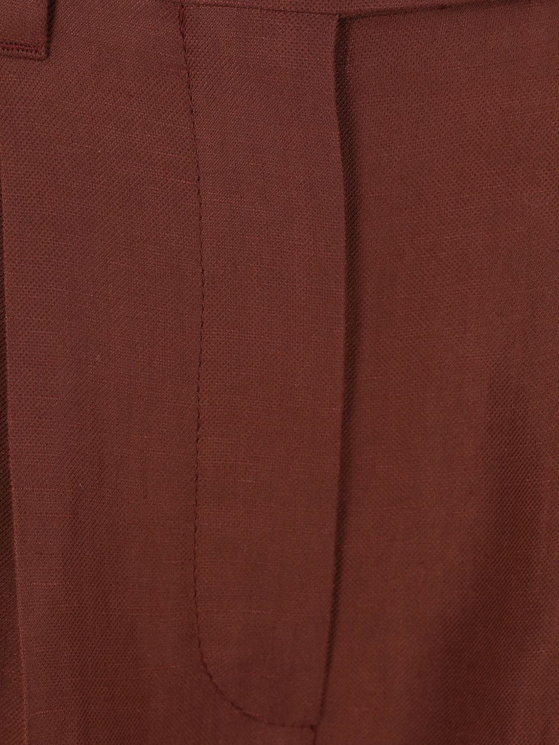 pleated trousers 3