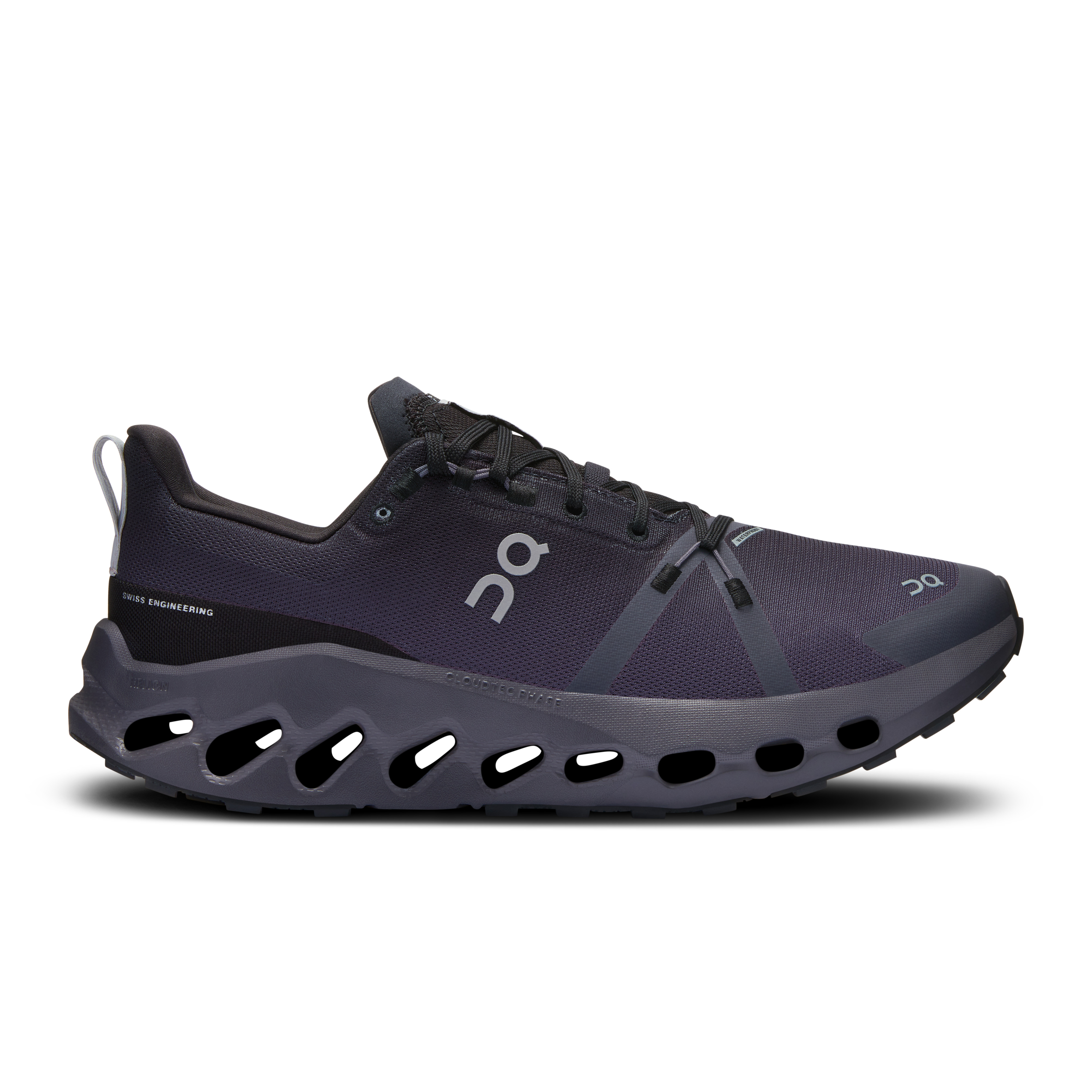 Cloudsurfer Trail Waterproof - 1
