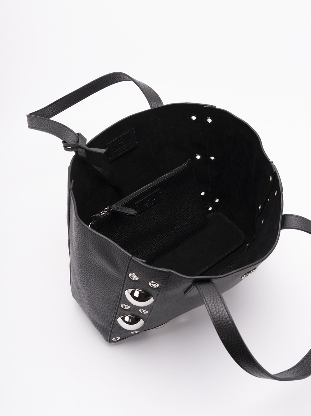 `Nellcote` Medium Tote - 5