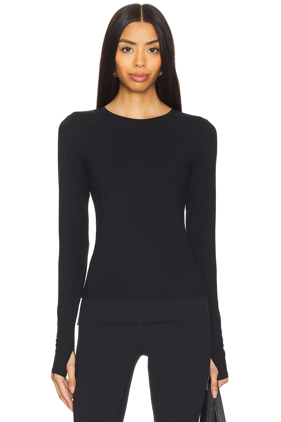 Airweight Lite Long Sleeve Top - 1