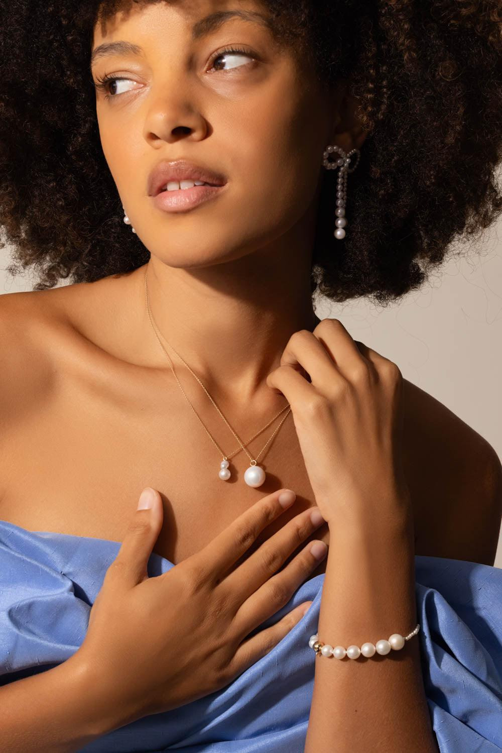 L'adorable Necklace - 2