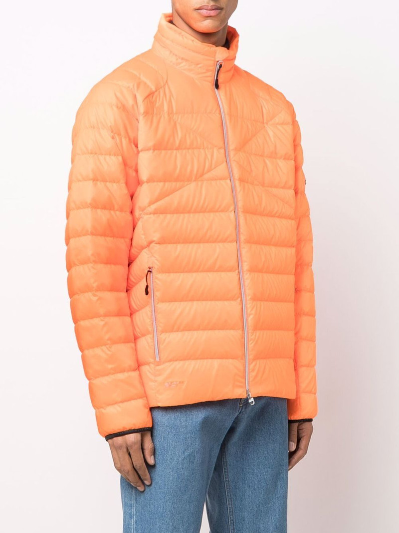 padded zipped jacket 3