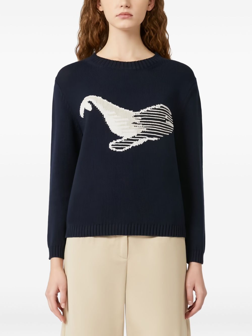 Nespola jumper - 3