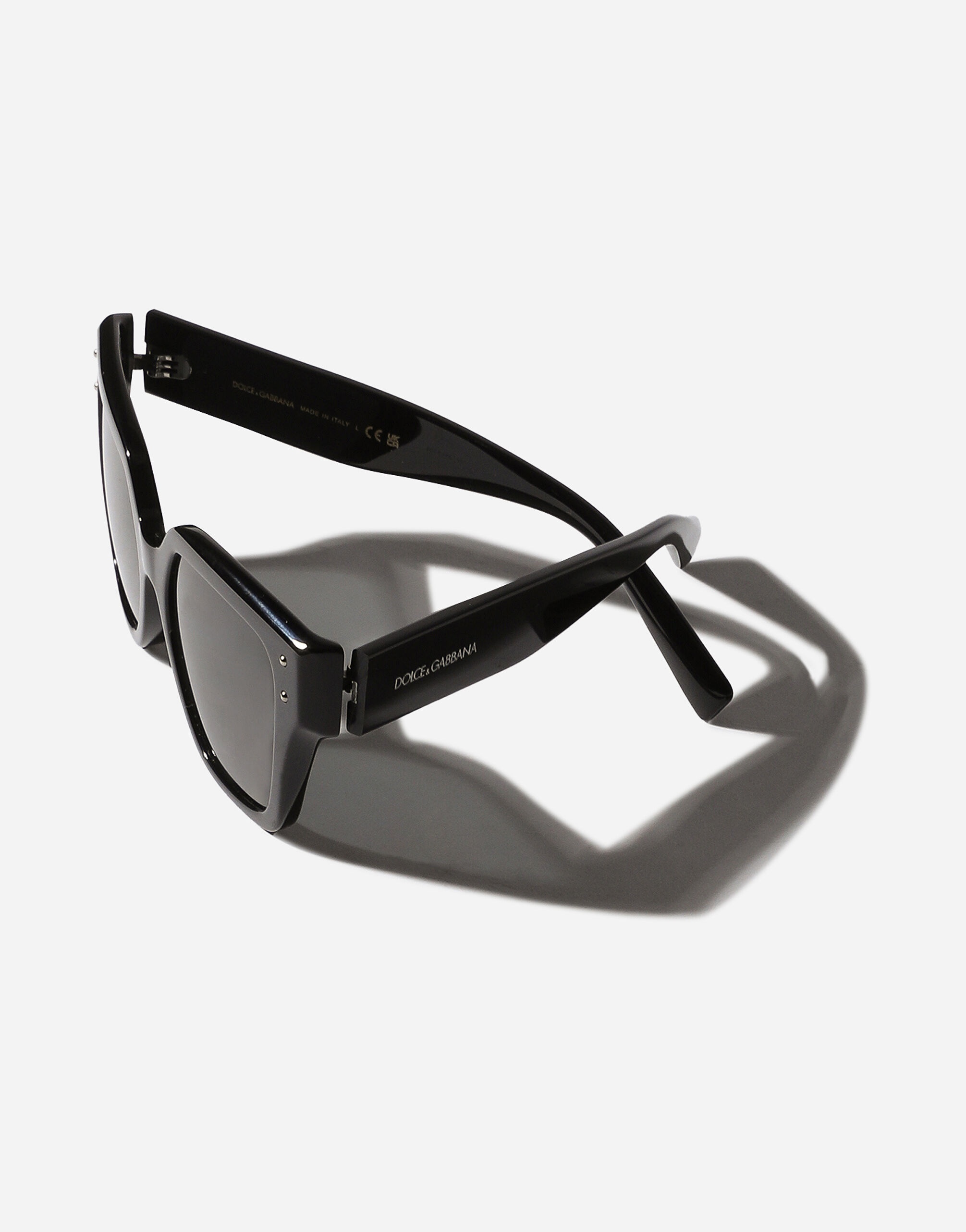 DG Sharped  Sunglasses - 7