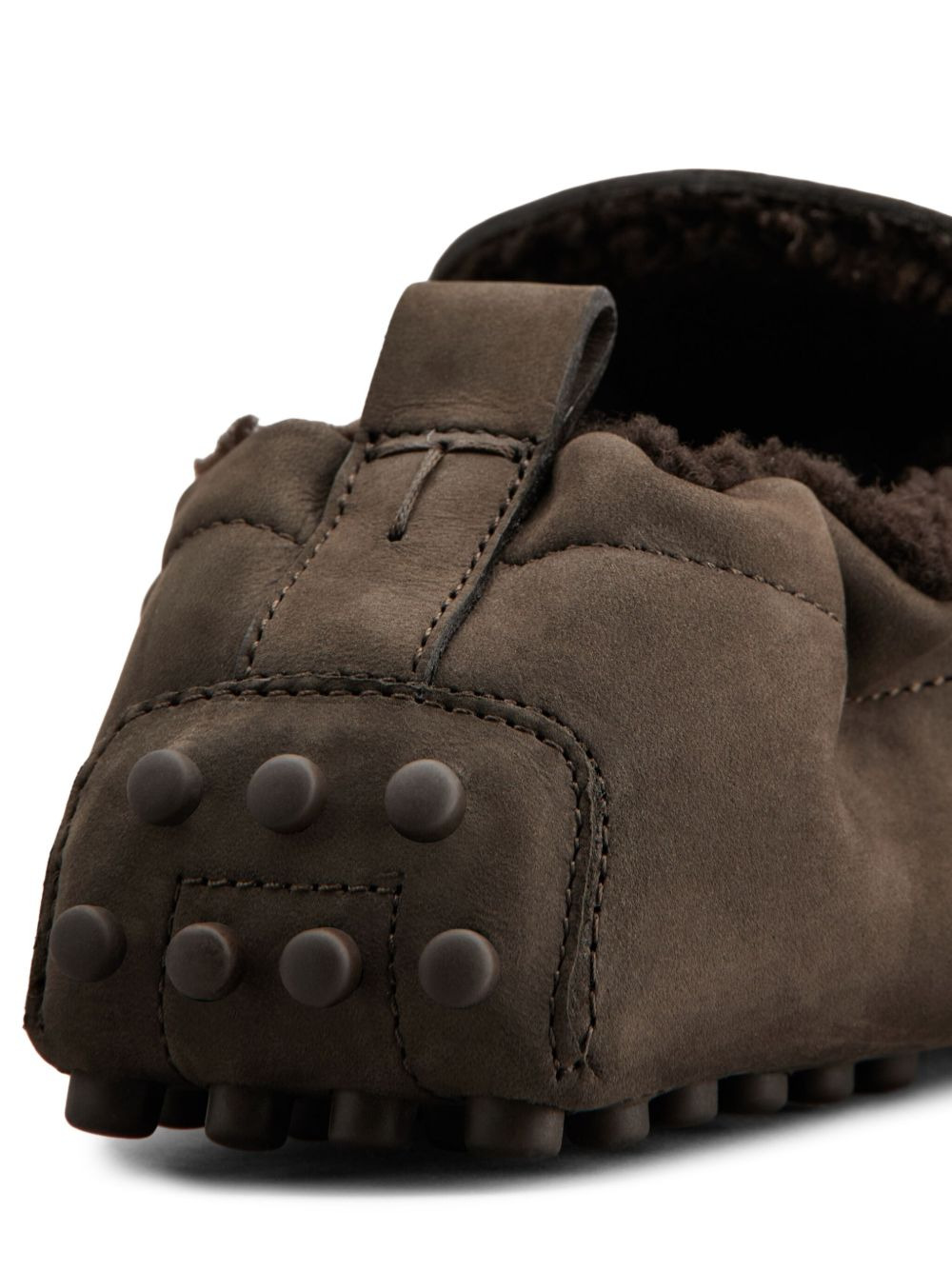 Gommino leather loafers - 4