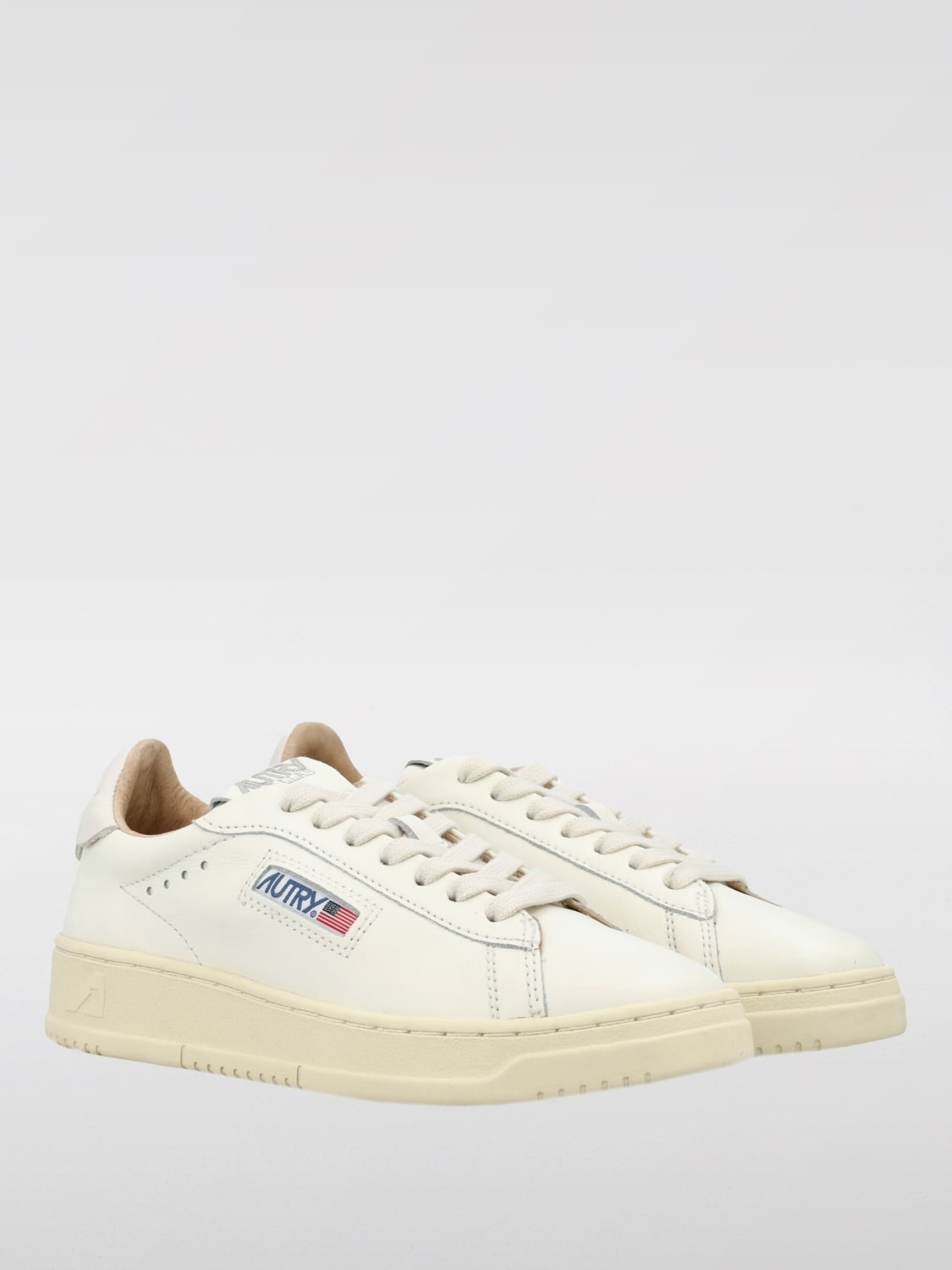 Sneakers woman Autry - 2