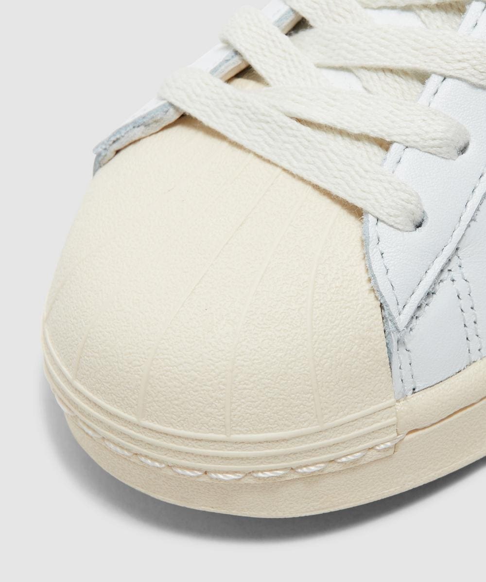 Superstar vintage sneaker - 5