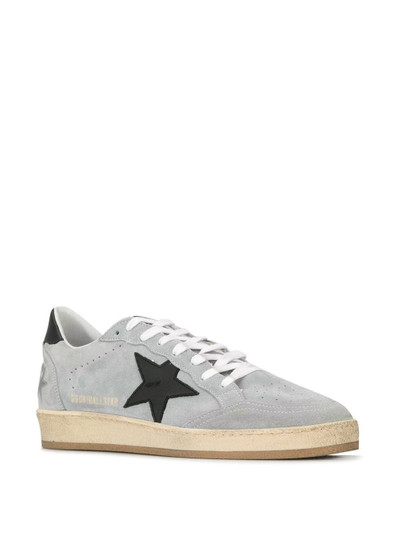 Golden Goose Ballstar sneakers outlook