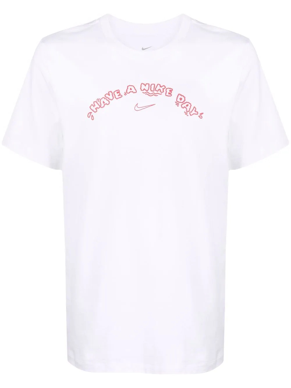 Have a Nike day T-shirt - 1