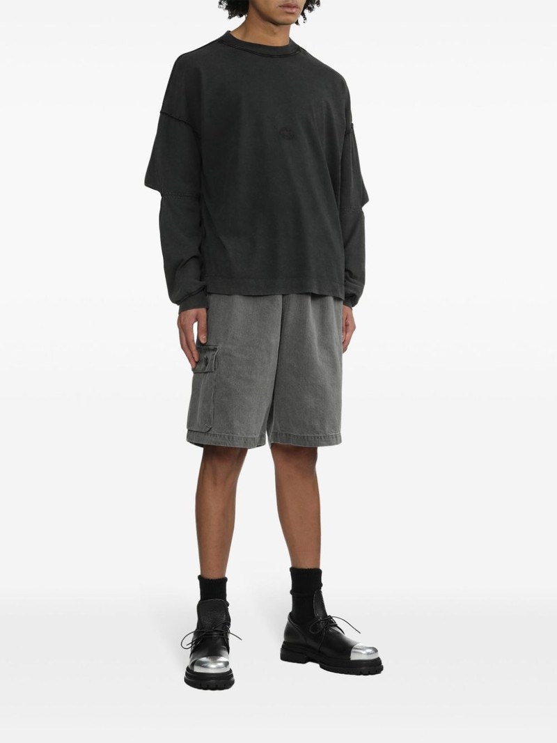 lace-up oxford shoes 6