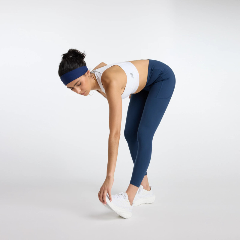 New Balance NB Harmony Pocket High Rise Legging 25" outlook