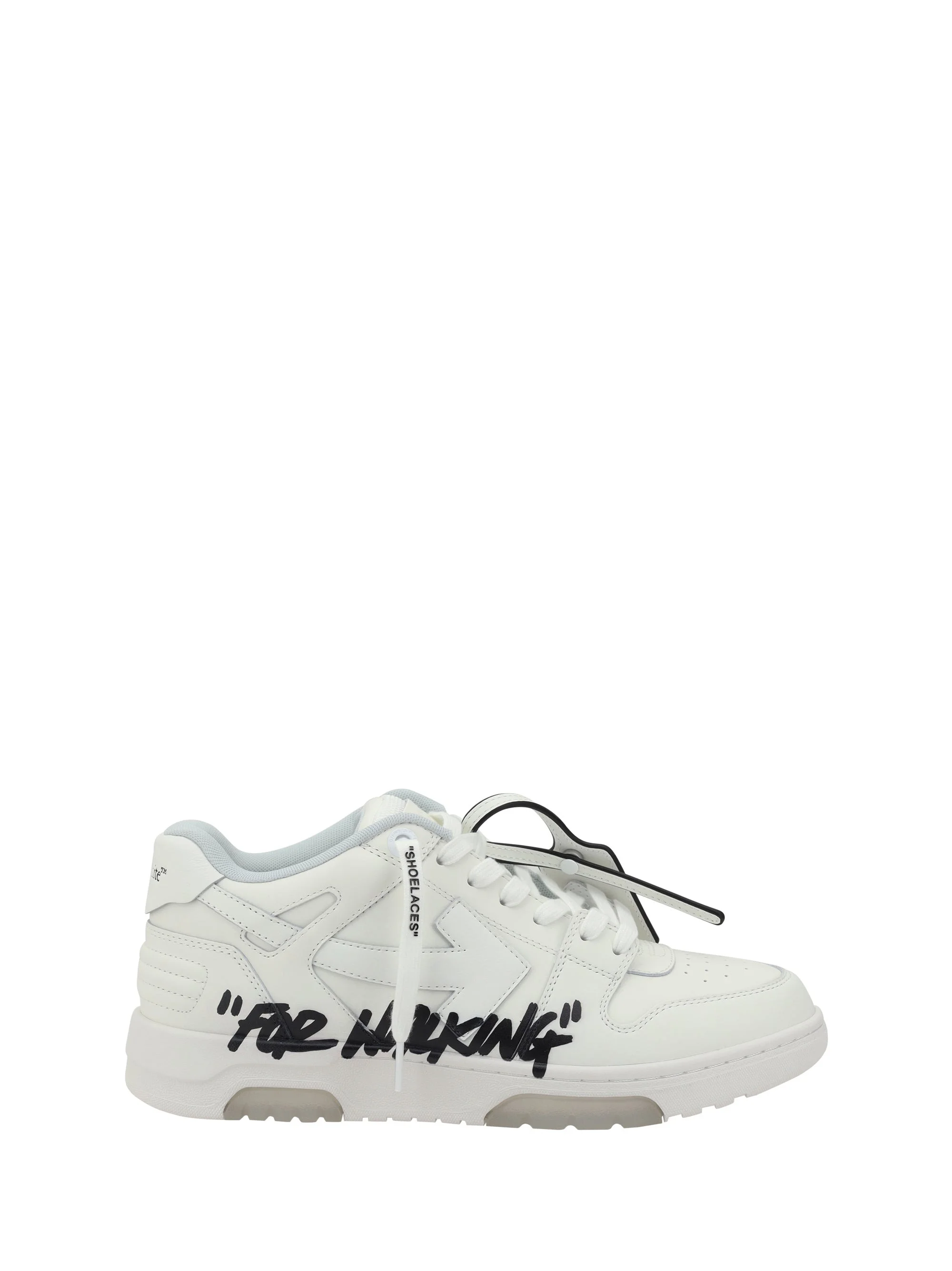 Off-White Men Out Of Office For Walking Sneakers - 1