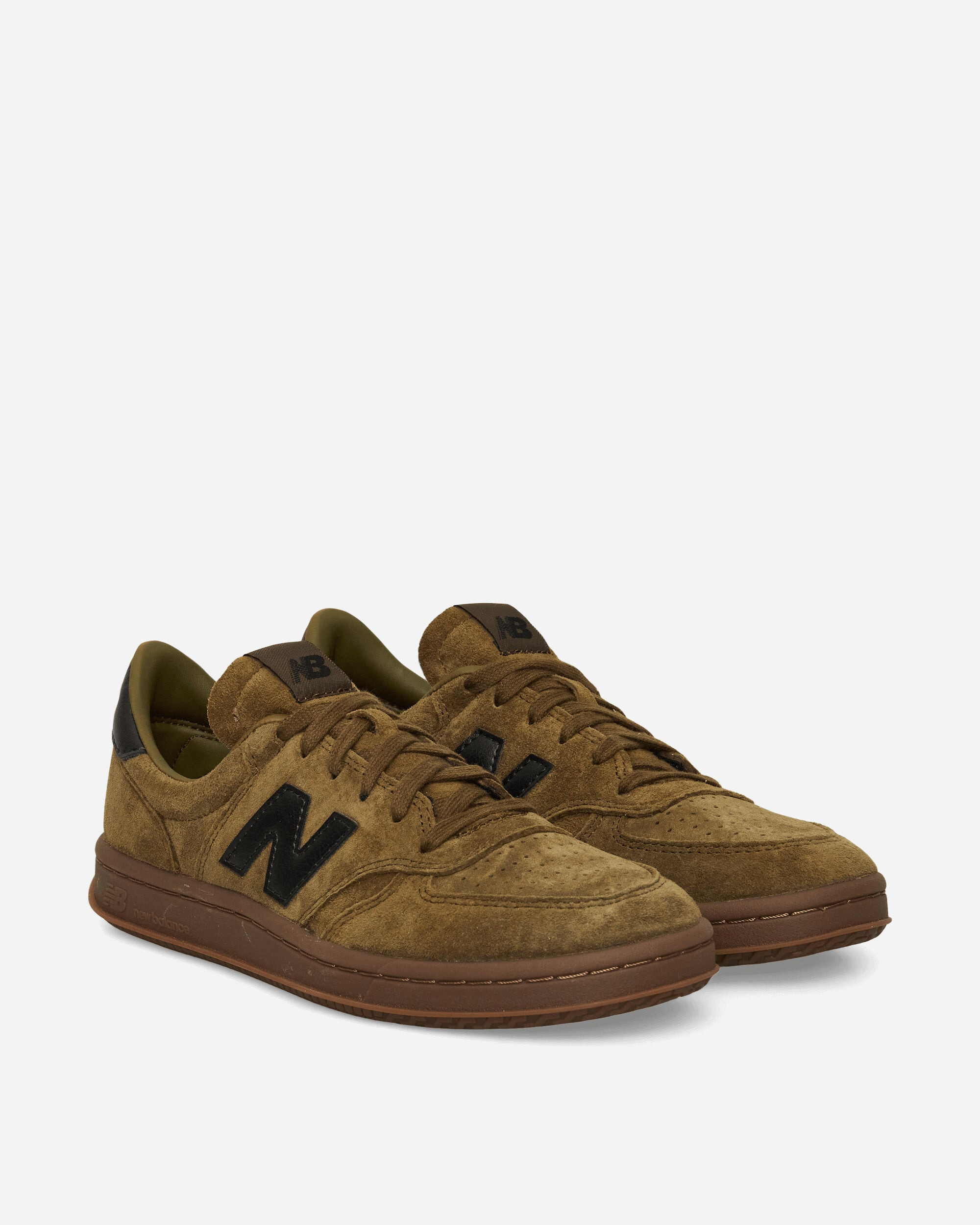 T500 Sneakers Woodland - 2