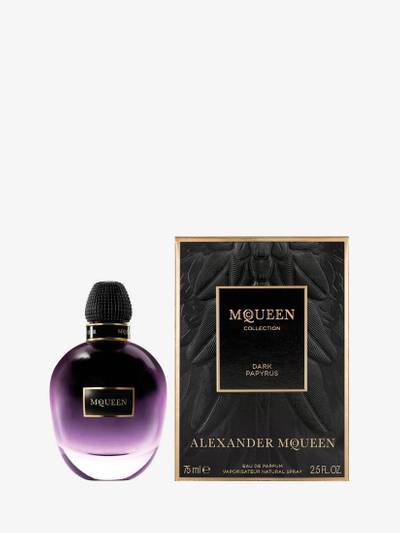 Alexander McQueen Dark Papyrus Eau De Parfum in Multicolor outlook