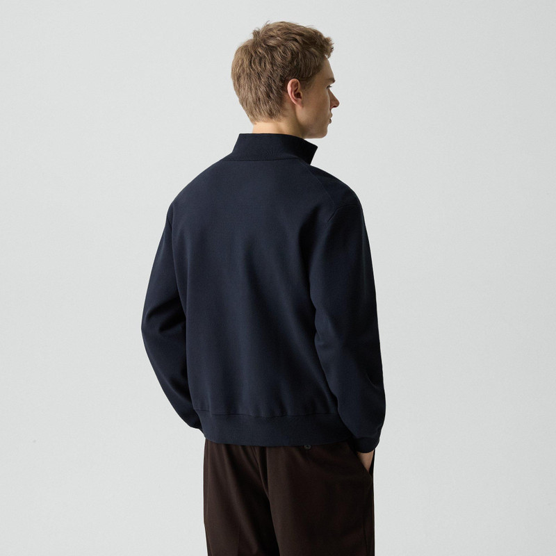 Cardigan Jacket in Light Bilen 4
