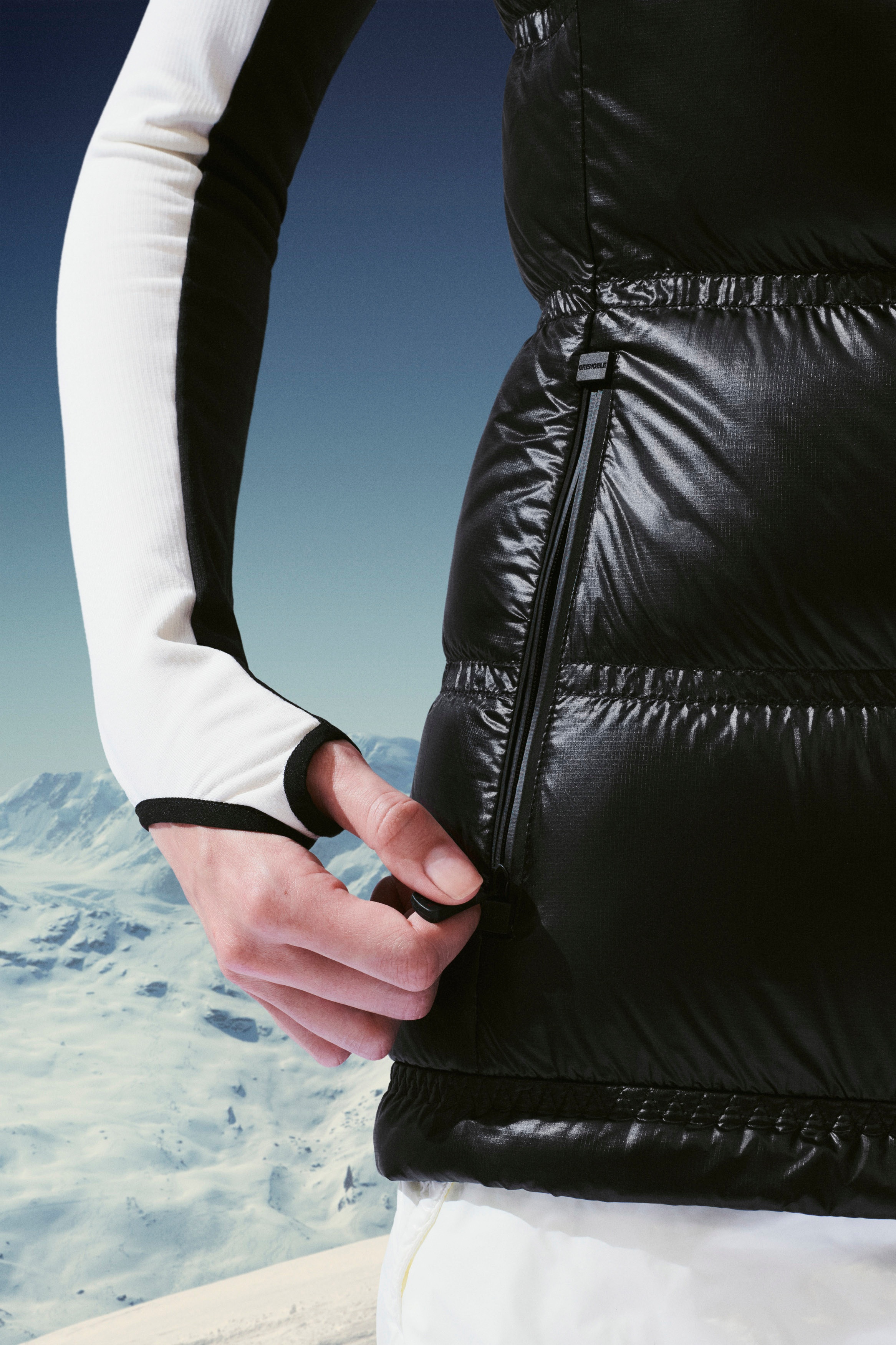 Neyzets Vest - 7