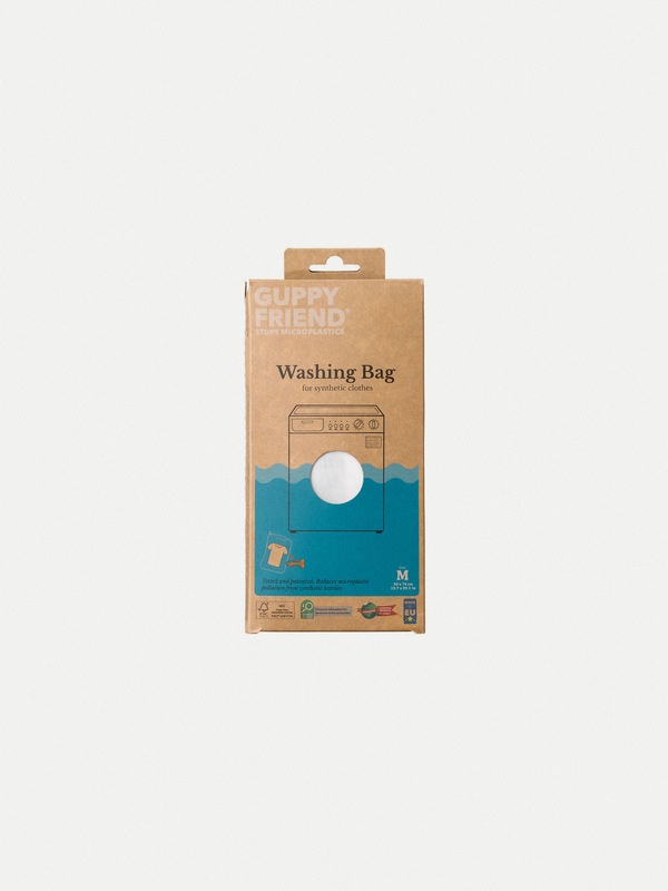 Guppyfriend Washing Bag - 3
