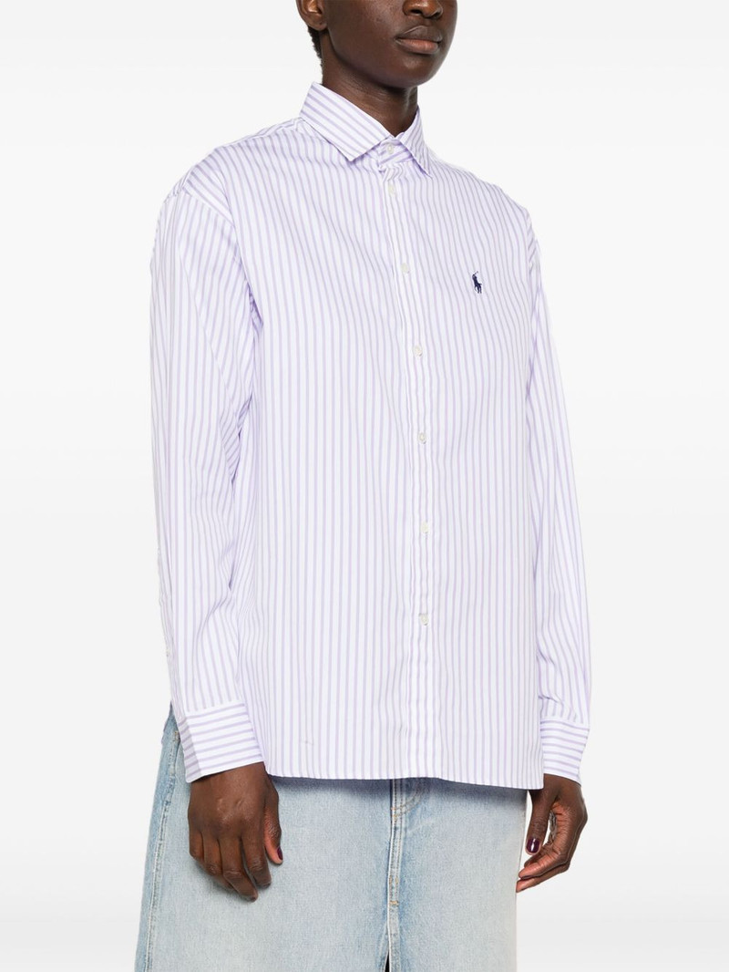 striped cotton shirt 3