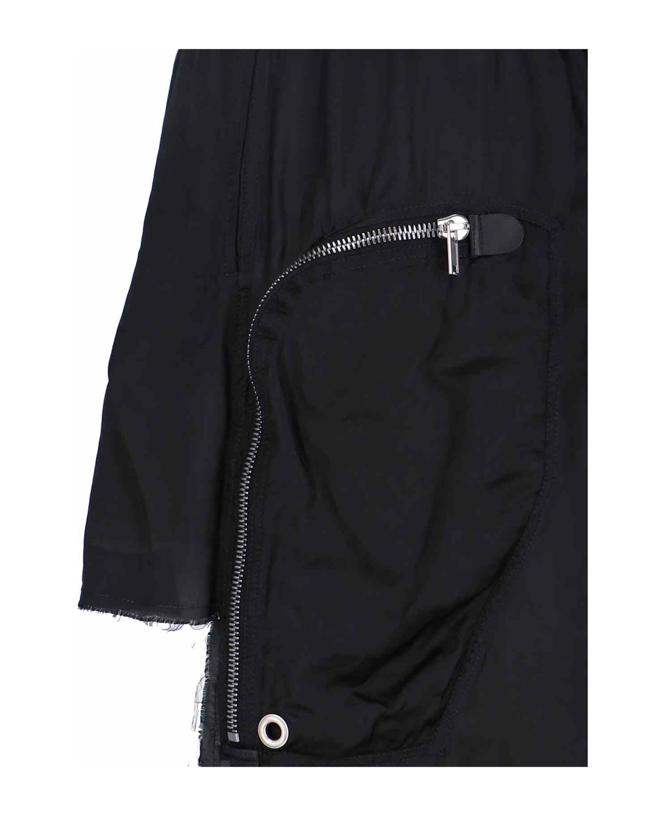 "dracca" Skirt - 4