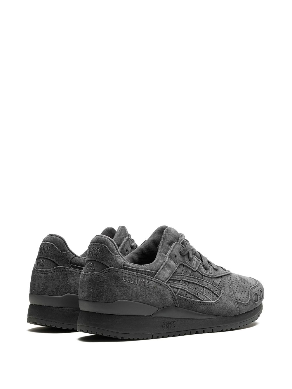 Gel-Lyte III OG "Obsidian Grey" - 3