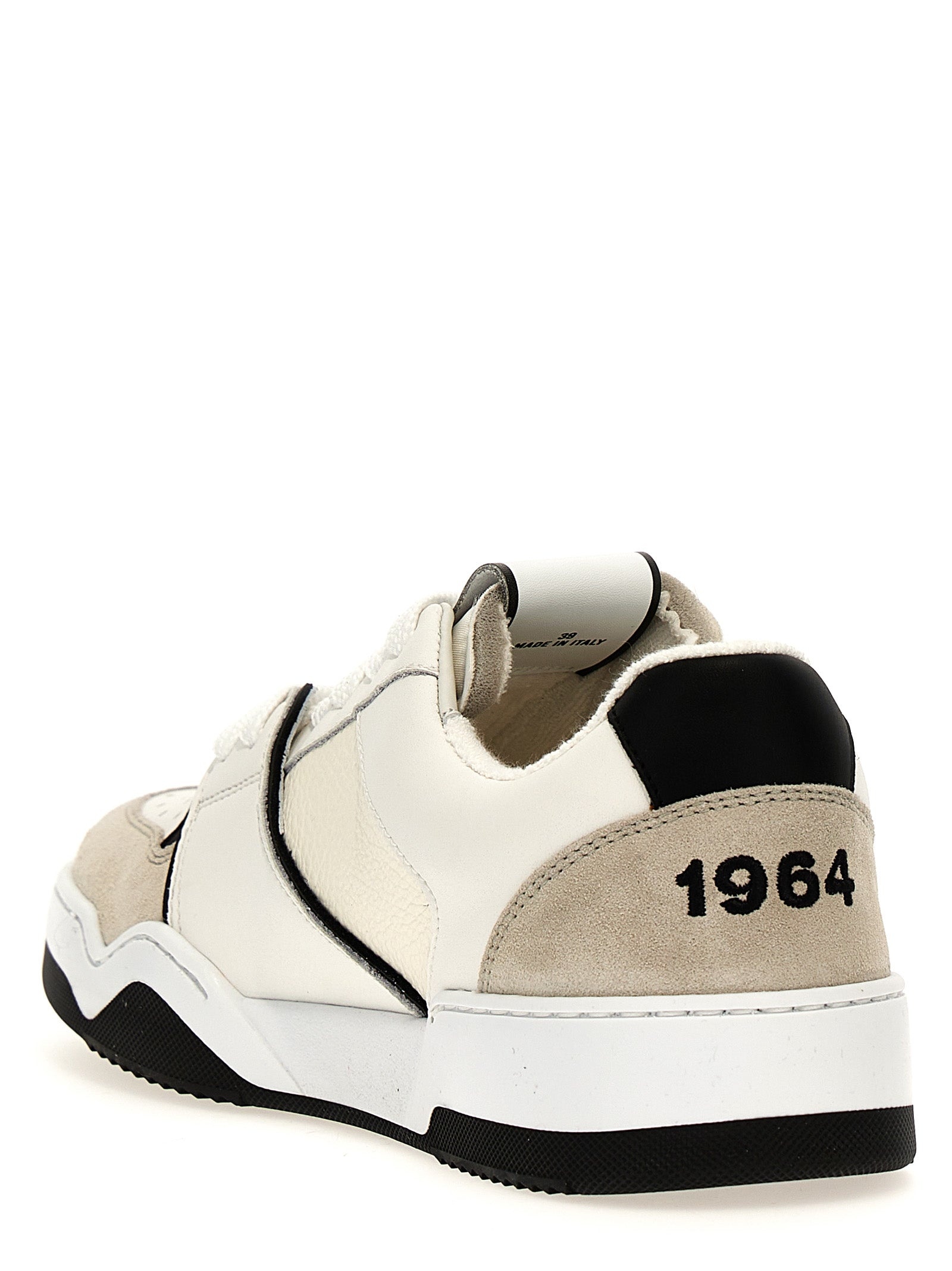 Dsquared2 Women 'Spiker' Sneakers - 3