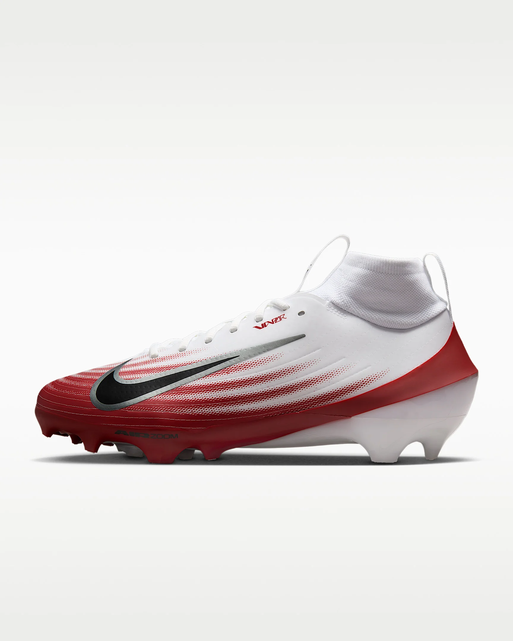 Nike Vapor Pro 1 Football Cleats - 1