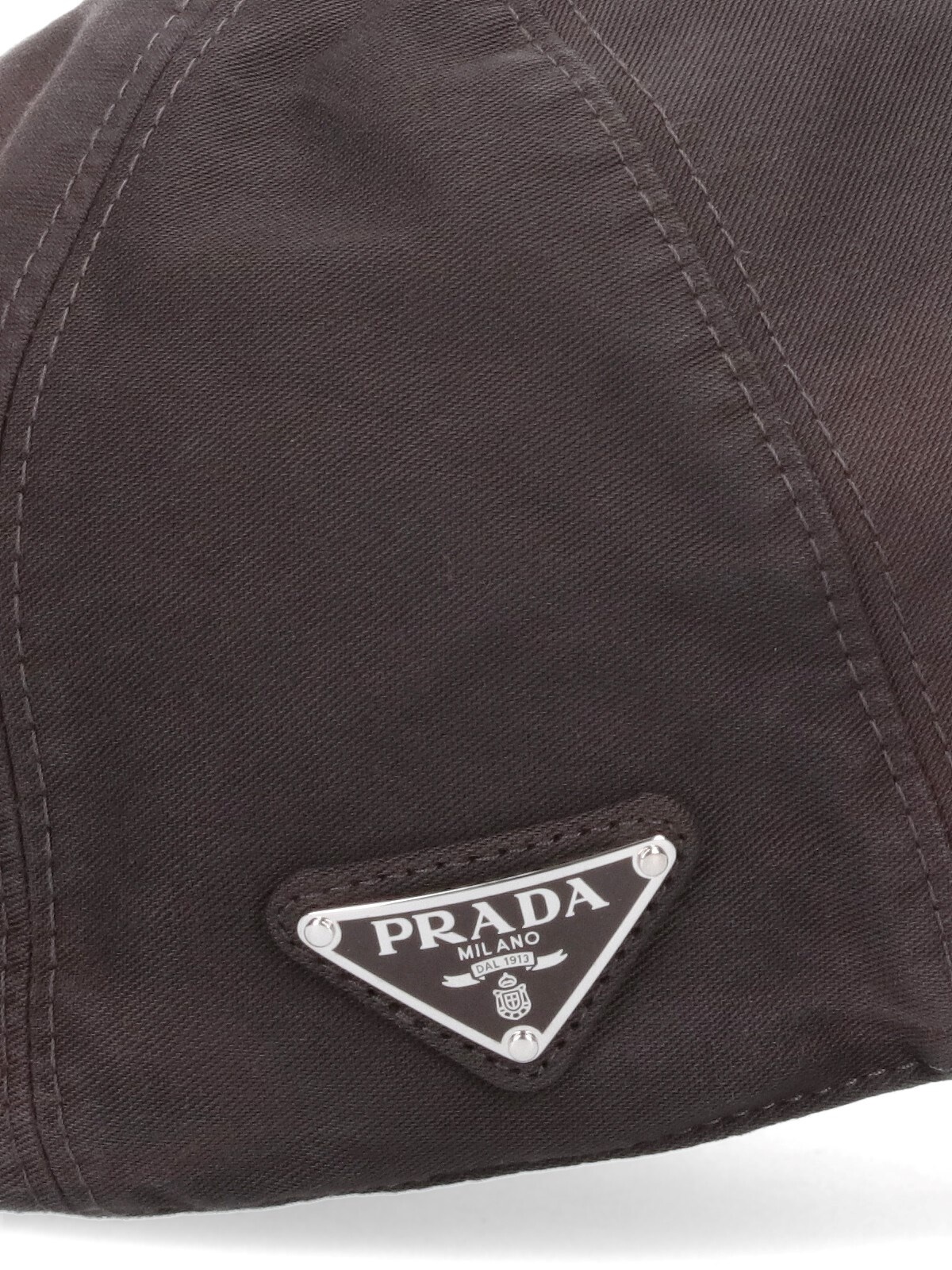 LOGO BASEBALL CAP - 3