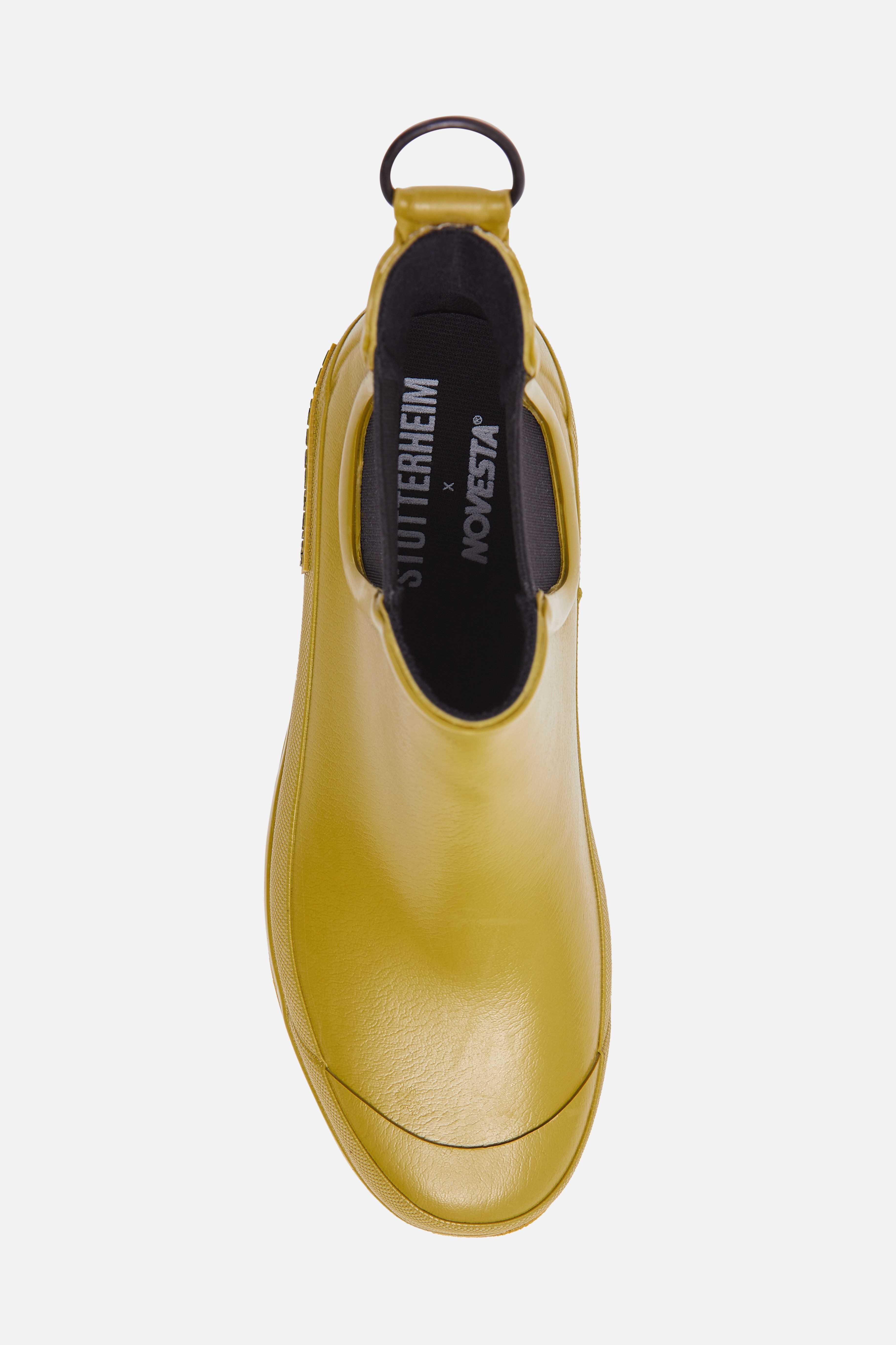 Chelsea Rainwalker Gold - 3