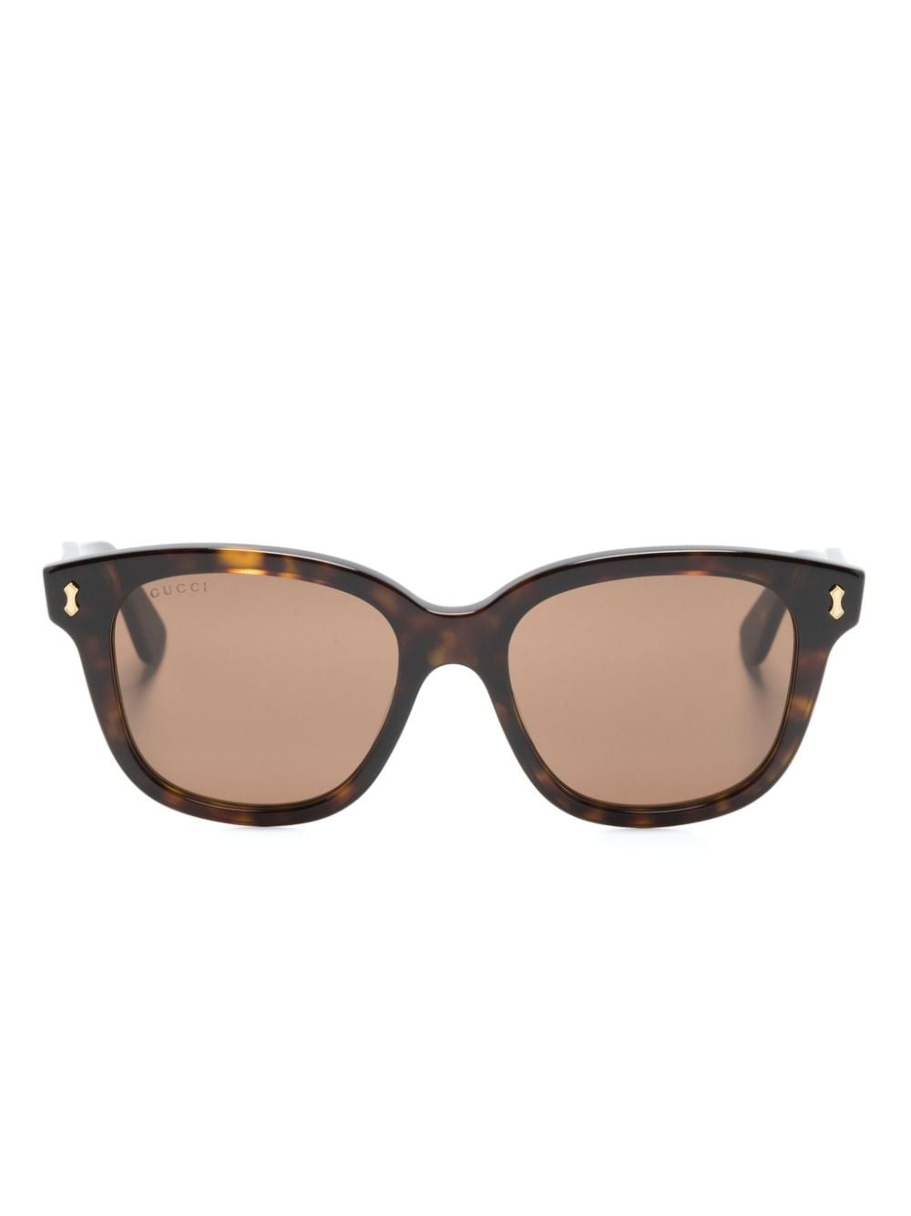 GG1264S square-frame sunglasses - 1