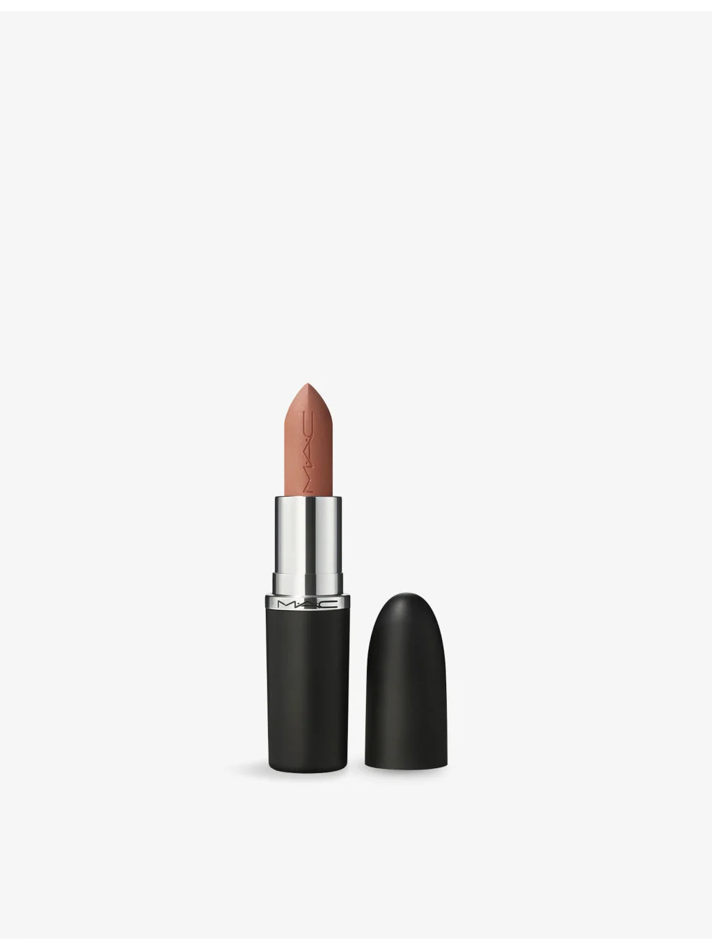 MACximal Silky Matte Lipstick 3.5g - 1