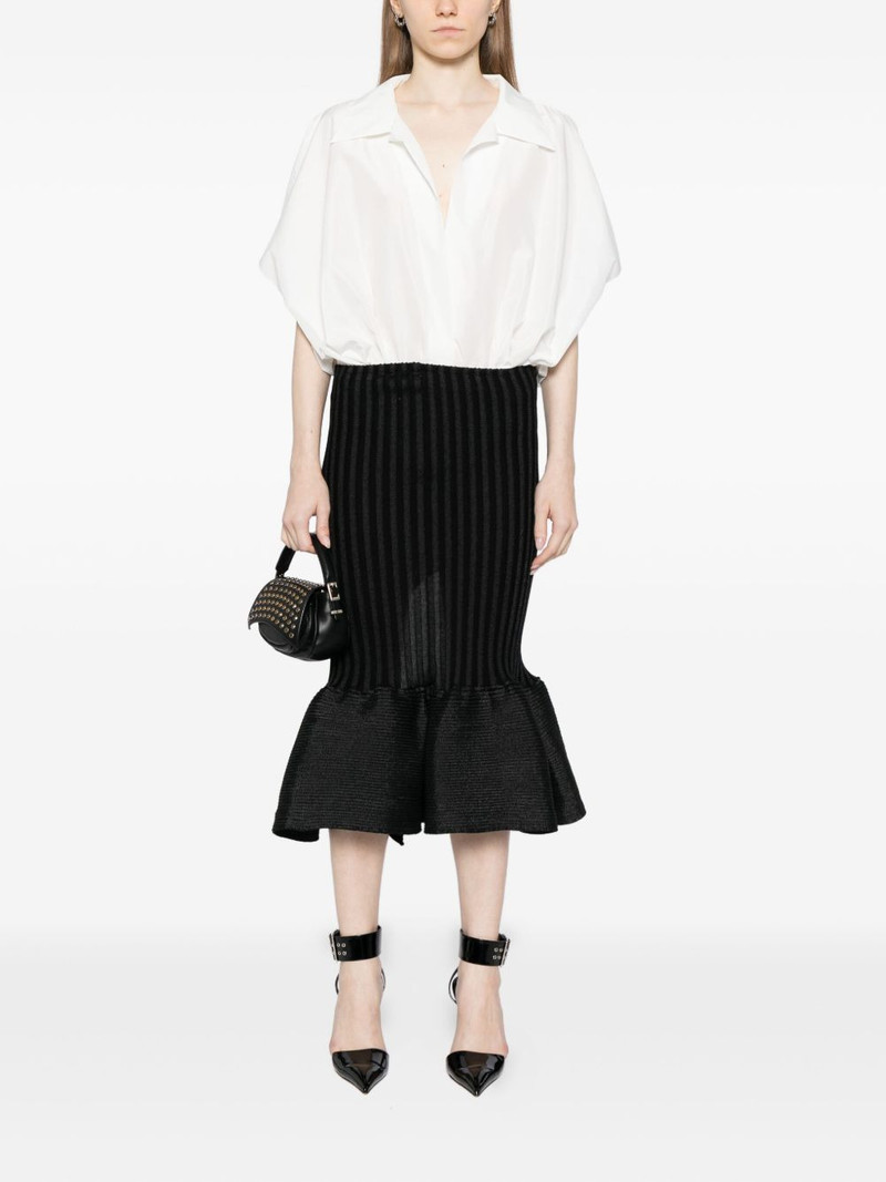 NORMA KAMALI Super bodysuit outlook