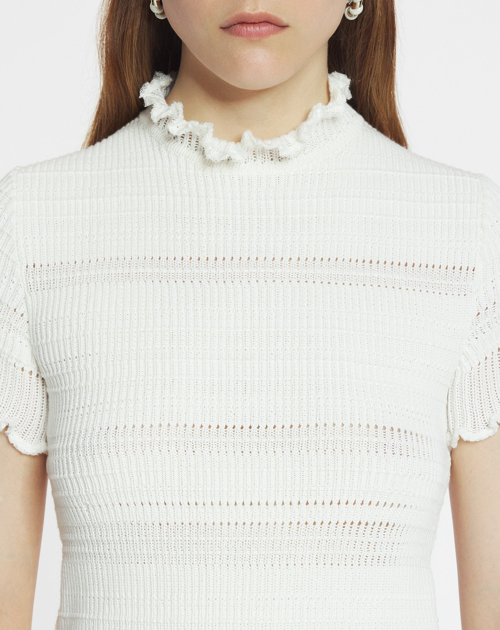 COTTON TOP - 5