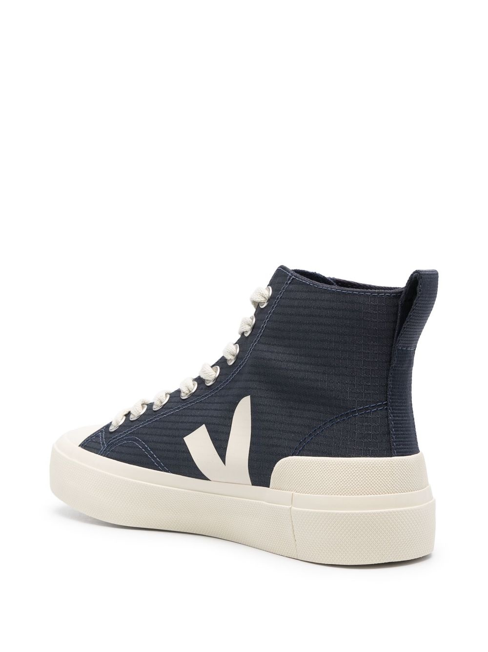 Wata II Pierre high-top sneakers - 3