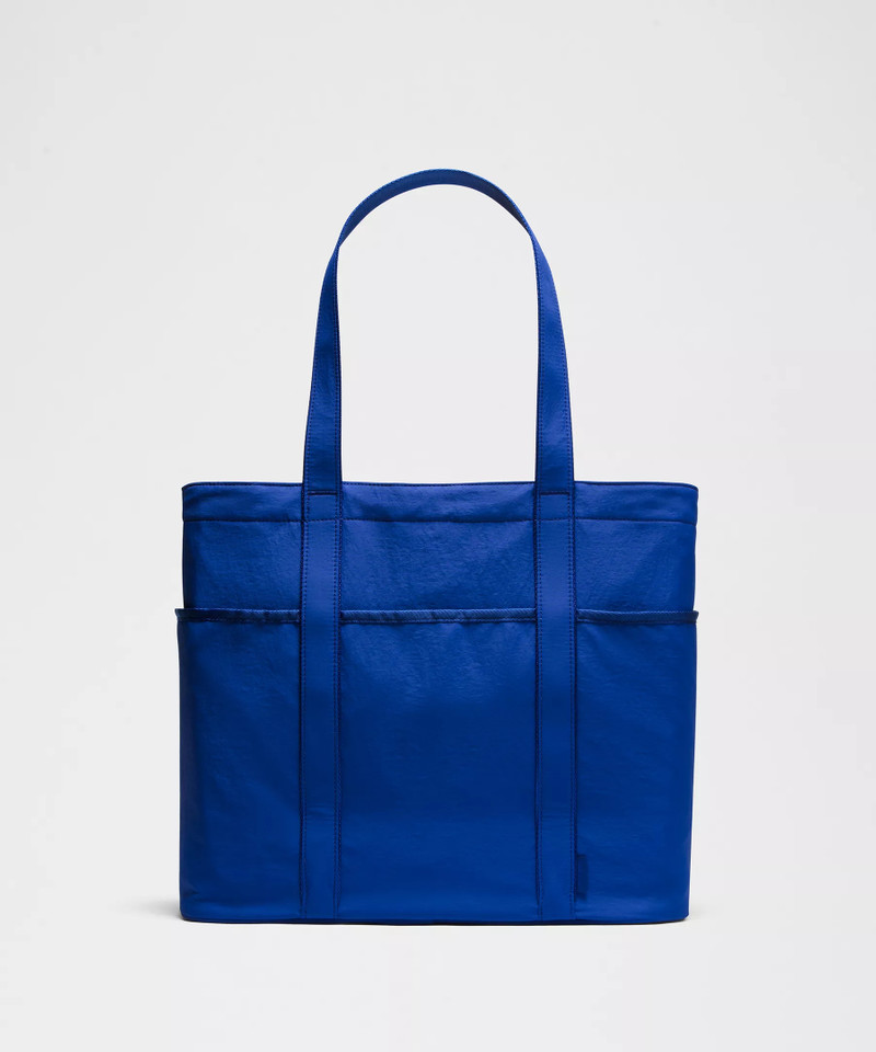 Daily Multi-Pocket Tote Bag 20L 3