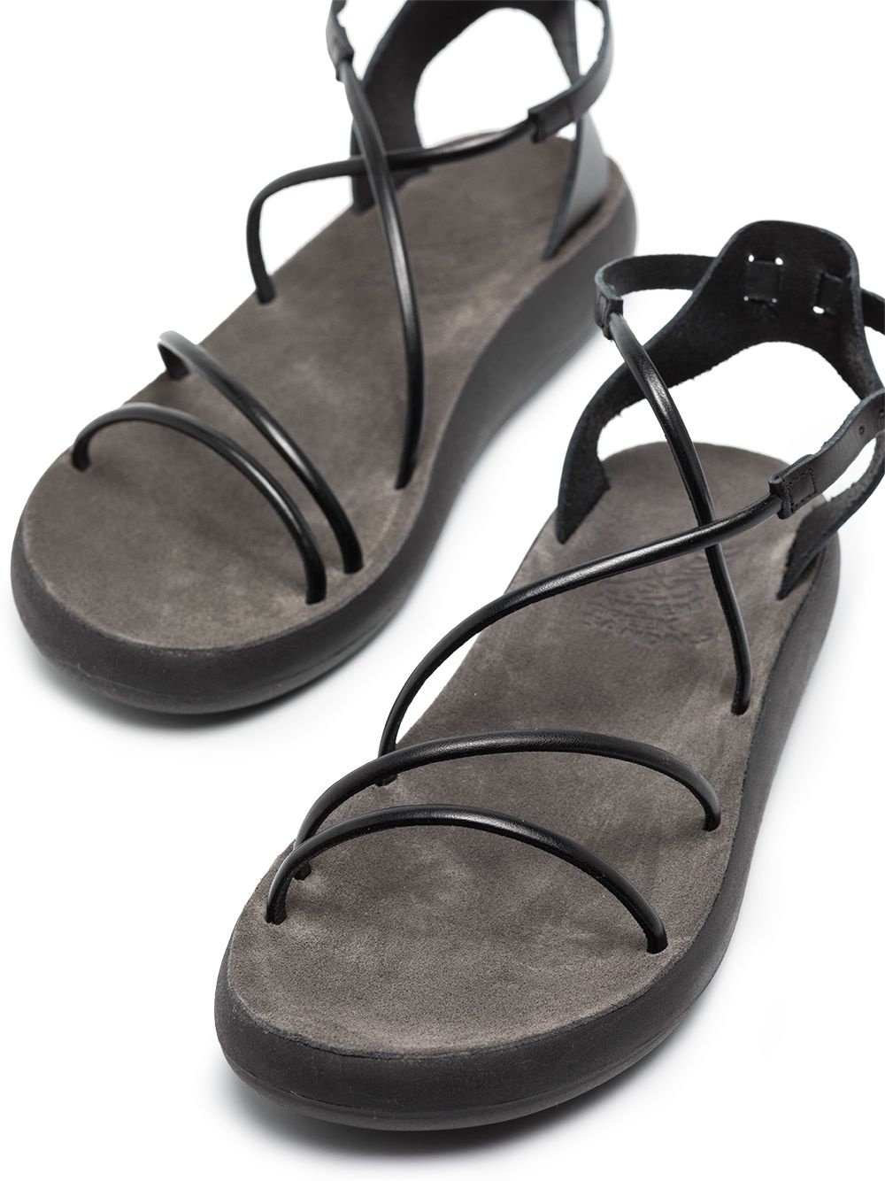 Anastasia strappy sandals - 2