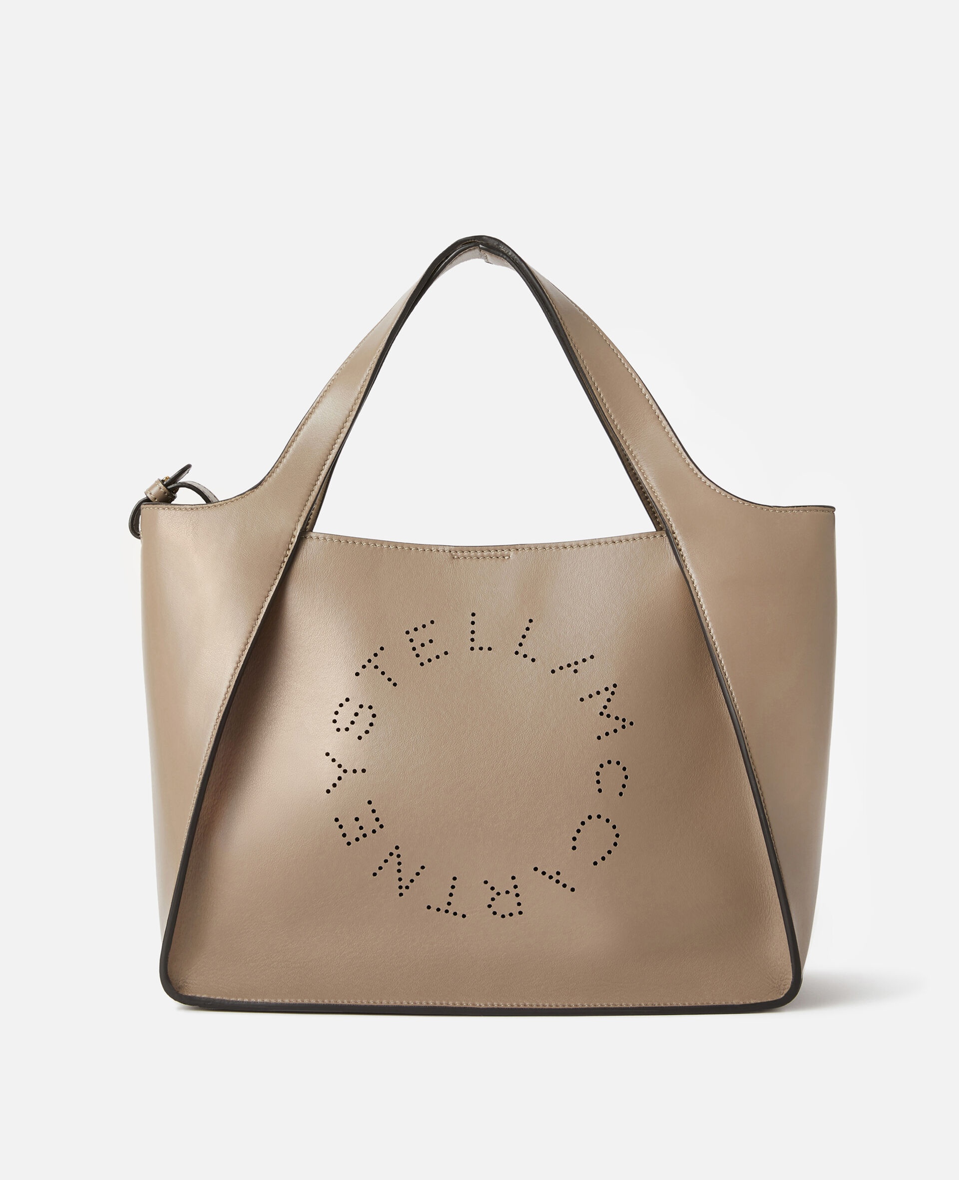 Stella Logo Crossbody Bag - 1