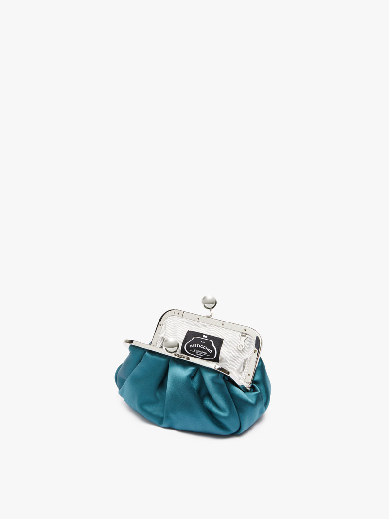 TOM Small satin Pasticcino Bag 6