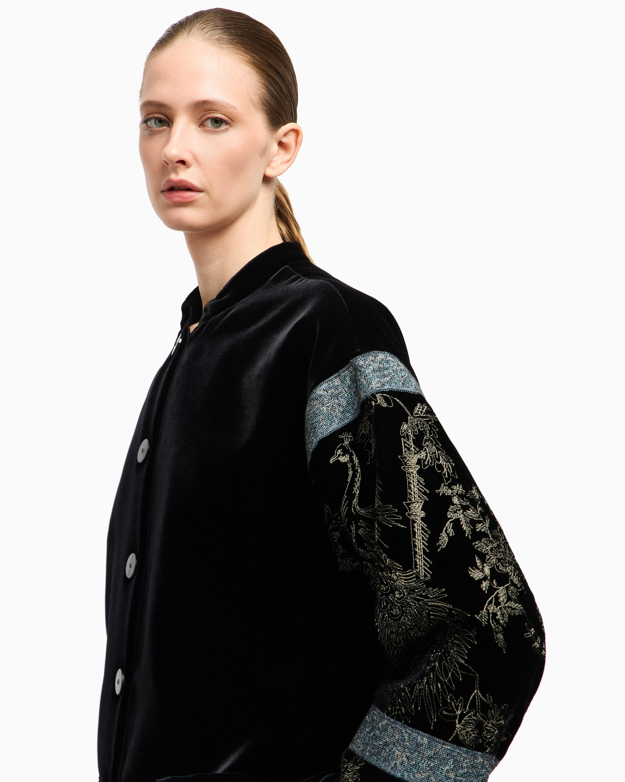 PEACOATS - 5