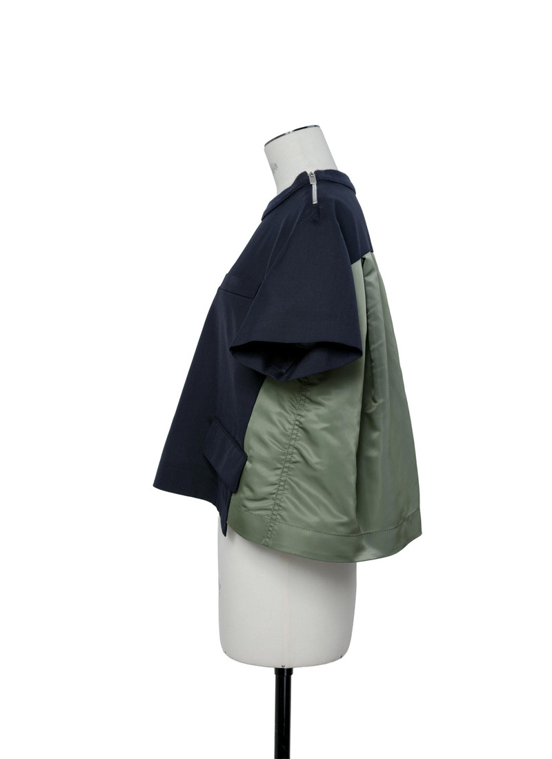 Suiting Pullover 3