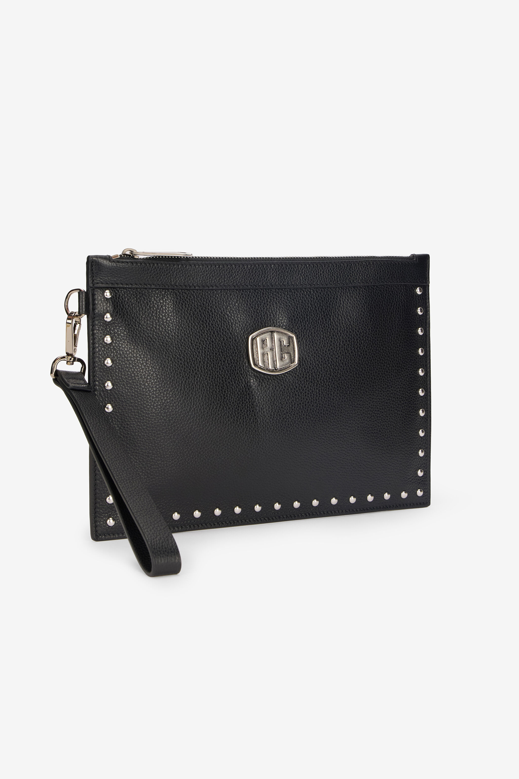 Flat Clutch With Studs - 6