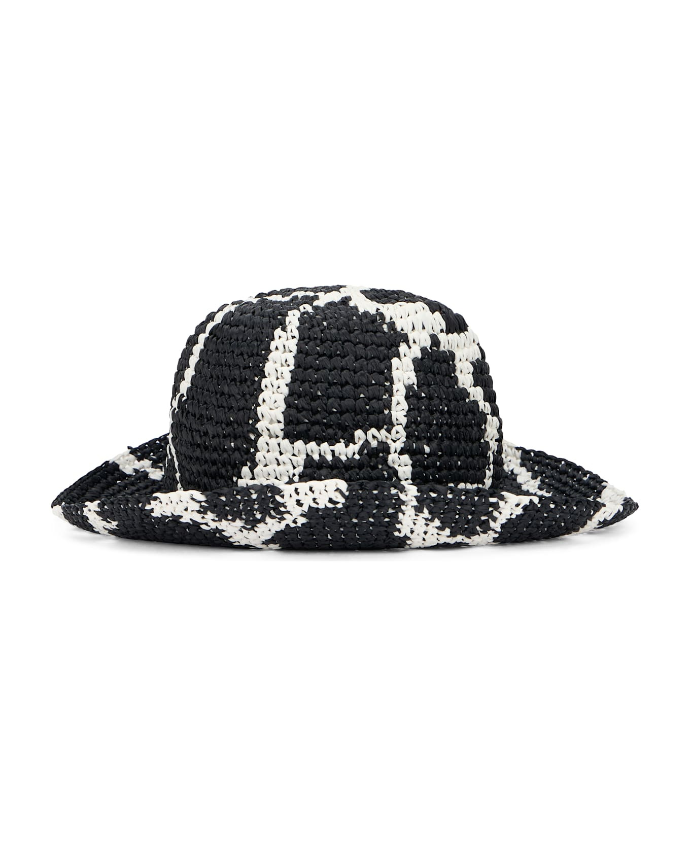 Straw Hat - 1
