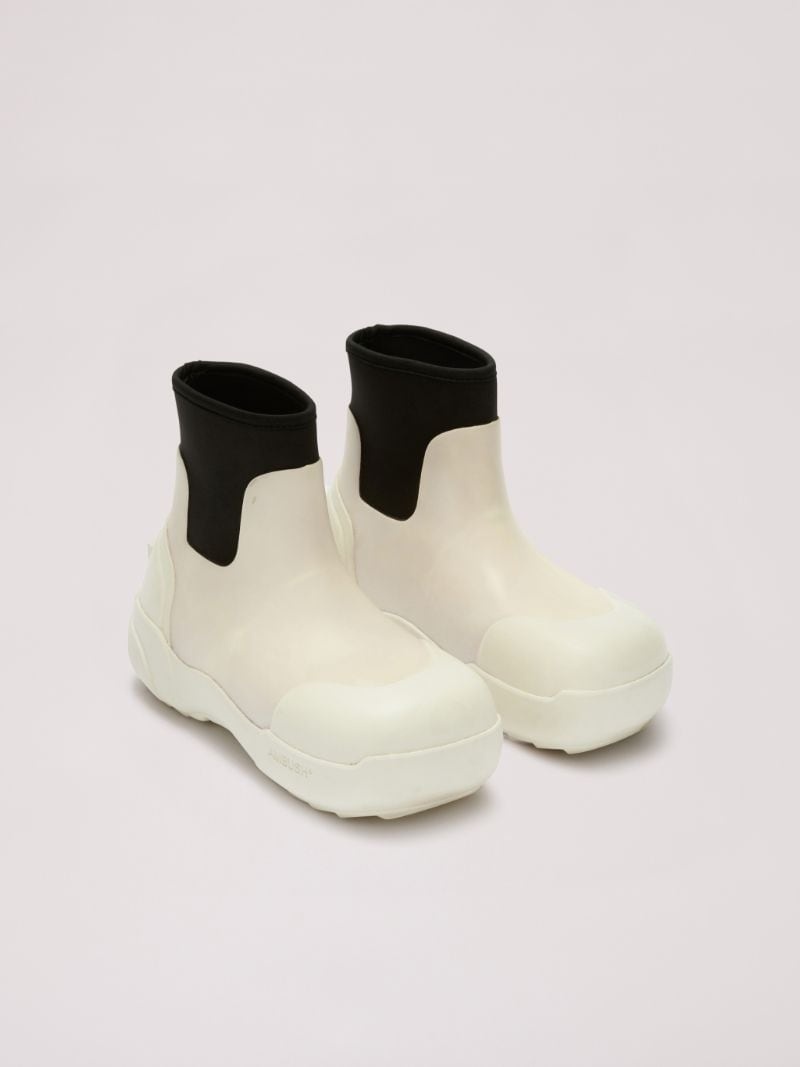 Rubber Boot - 2