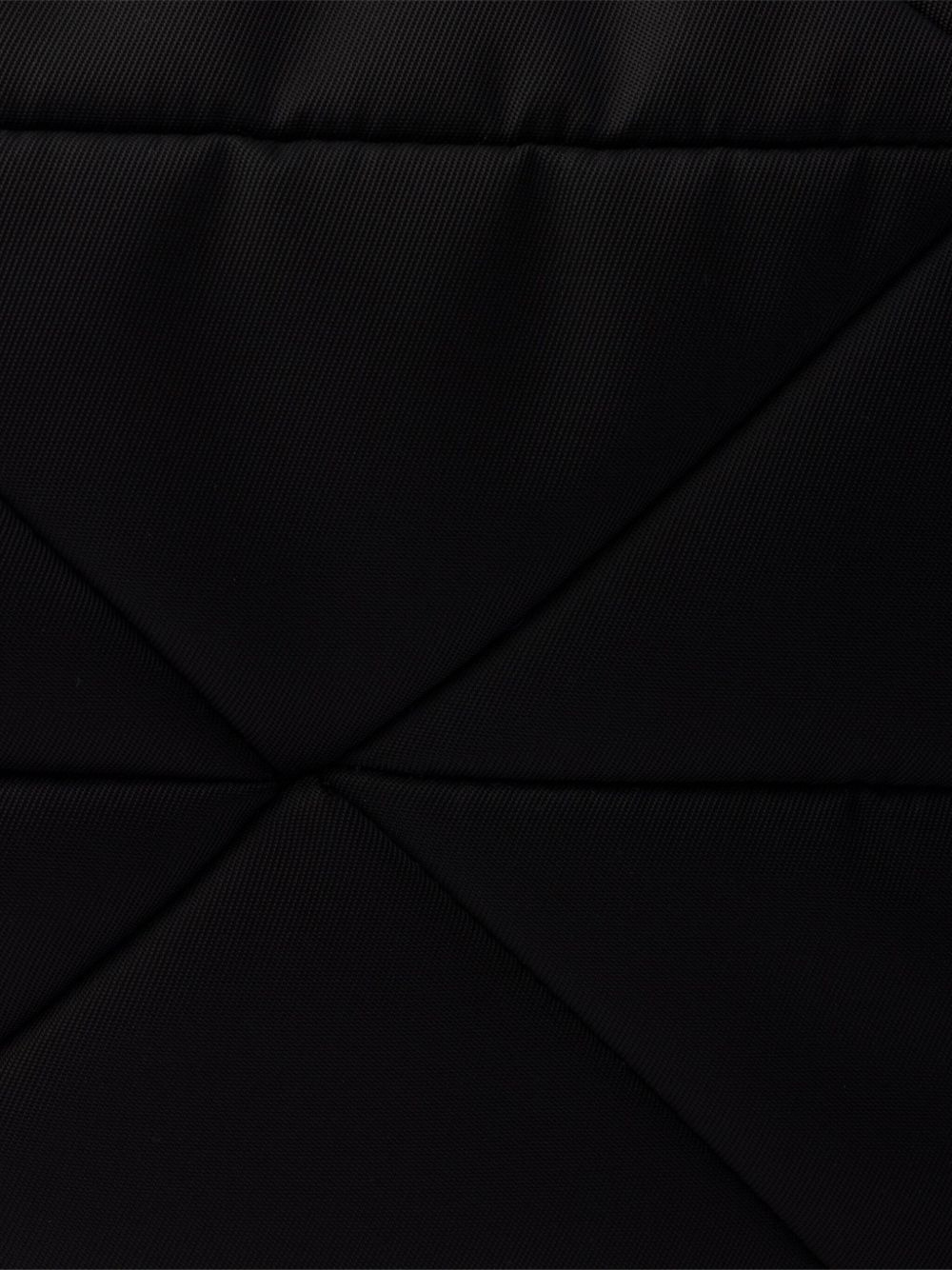Re-Nylon quilted shoulder bag - 4