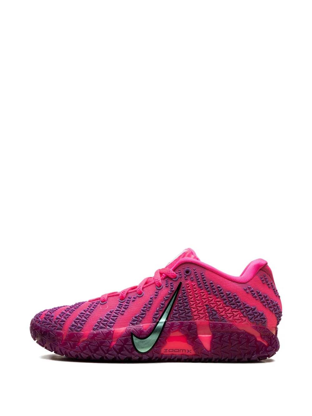 Ja 3 Max Volume sneakers - 1