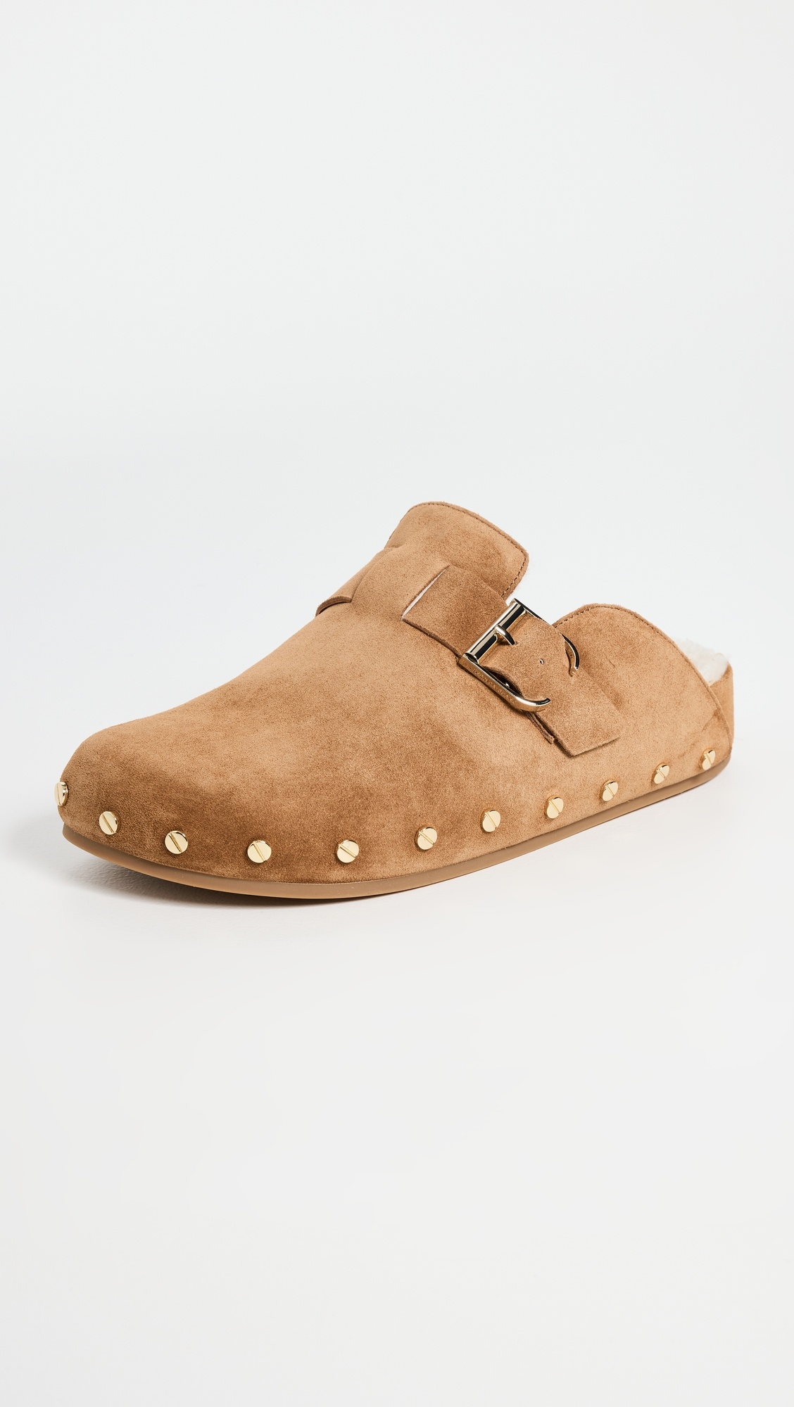 Fern Clogs - 1