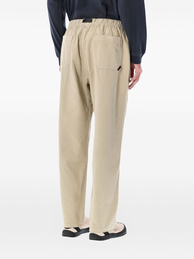 GRAMICCI elasticated belt trousers outlook