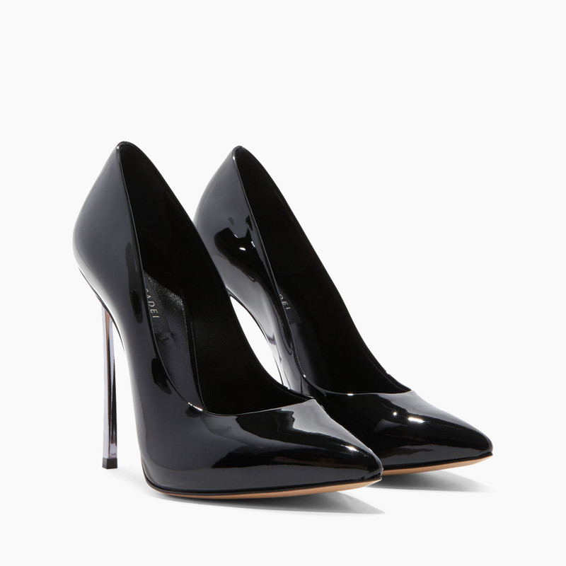 CASADEI Blade Patent Leather outlook